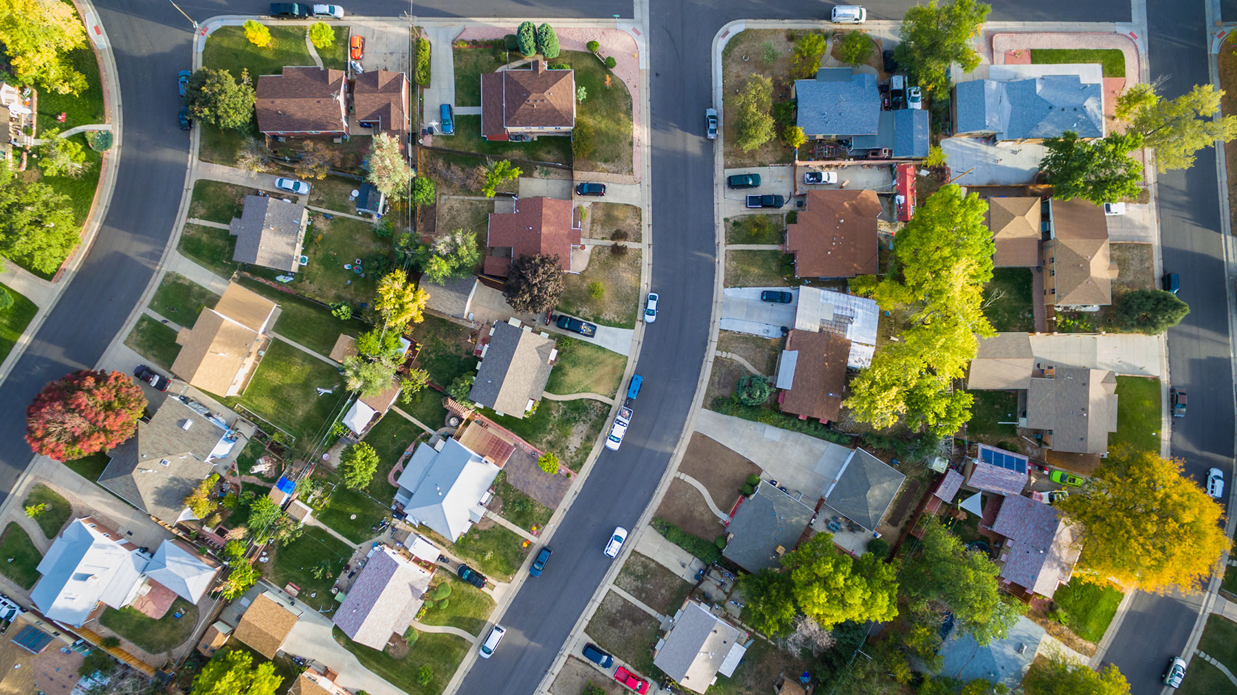 Olmos Drive Residential (San Antonio) cover
